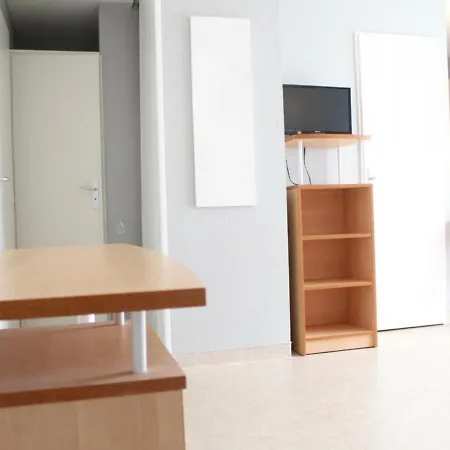 דירה 2 Pieces Avec Balcon, Parking Et Piscine, - Fr-1-246-11 לה רושל